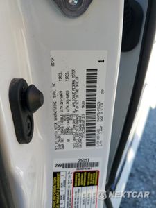 Zdjęcie 12 z 12 samochodu: 2024 TOYOTA TUNDRA CREWMAX PLATINUM VIN:5TFNC5DB4RX071289 - miniatura