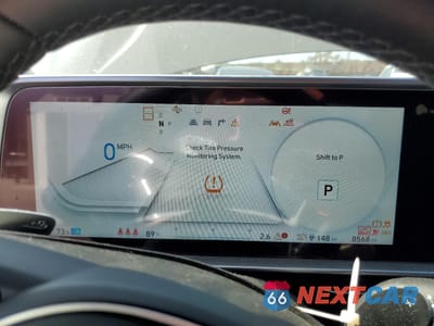Zdjęcie 9 z 14 samochodu: 2025 HYUNDAI IONIQ 6 LIMITED VIN:KMHM54AA6SA088742 - miniatura