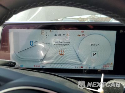 Zdjęcie 9 z 14 samochodu: 2025 HYUNDAI IONIQ 6 LIMITED VIN:KMHM54AA6SA088742 - miniatura