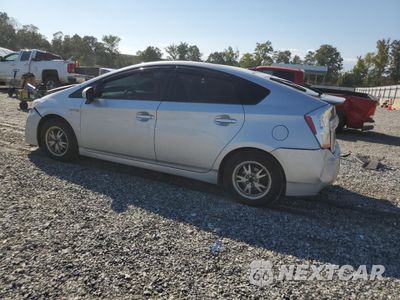 Drugie zdjęcie samochodu z przodu: 2010 TOYOTA PRIUS VIN:JTDKN3DU3A0039112 - miniatura