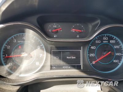 Zdjęcie 9 z 15 samochodu: 2018 CHEVROLET CRUZE LS VIN:1G1BB5SM6J7139938 - miniatura