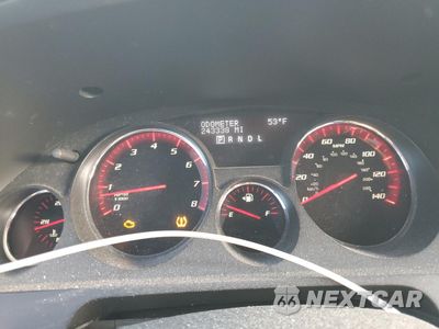 Zdjęcie 9 z 14 samochodu: 2008 GMC ACADIA SLT-1 VIN:1GKER23798J186082 - miniatura