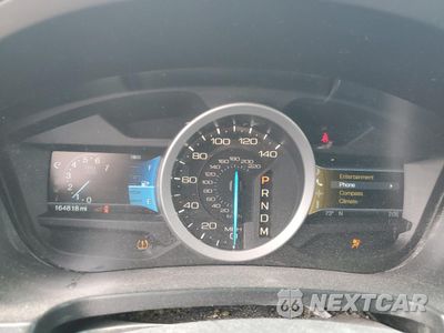 Zdjęcie 9 z 14 samochodu: 2011 FORD EXPLORER LIMITED VIN:1FMHK8F80BGA61654 - miniatura