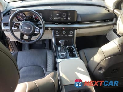 Zdjęcie 8 z 13 samochodu: 2022 KIA CARNIVAL LX VIN:KNDNB4H35N6116028 - miniatura