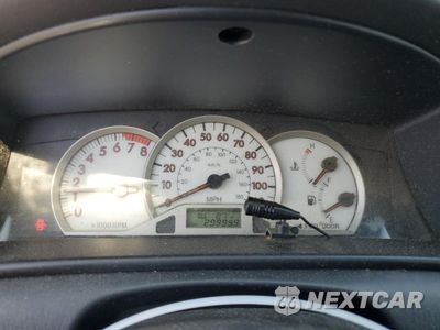 Zdjęcie 9 z 12 samochodu: 2005 TOYOTA COROLLA CE VIN:1NXBR32E15Z485267 - miniatura