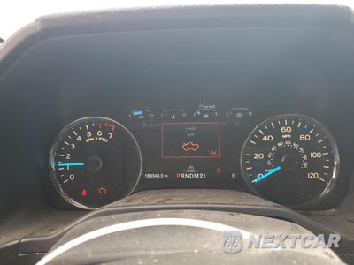 Zdjęcie 9 z 14 samochodu: 2015 FORD F150 SUPERCREW VIN:1FTFW1EG3FFA01167 - miniatura