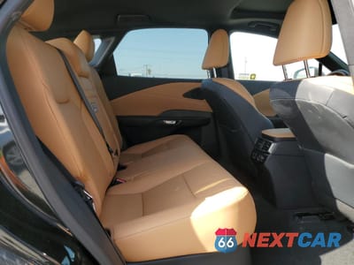 Zdjęcie 11 z 15 samochodu: 2023 LEXUS RX 350 BASE VIN:2T2BAMBA7PC019580 - miniatura