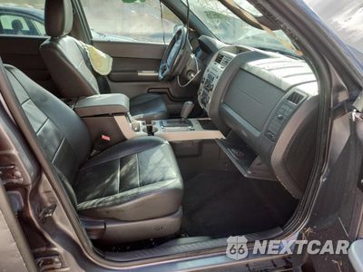 Zdjęcie 7 z 14 samochodu: 2011 FORD ESCAPE XLT VIN:1FMCU0DG6BKB20364 - miniatura