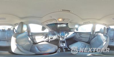 Zdjęcie 14 z 14 samochodu: 2011 HYUNDAI ELANTRA GLS VIN:KMHDH4AE6BU090886 - miniatura