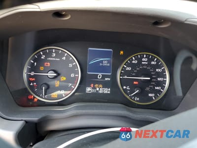 Zdjęcie 9 z 16 samochodu: 2024 SUBARU CROSSTREK SPORT VIN:4S4GUHF61R3730617 - miniatura