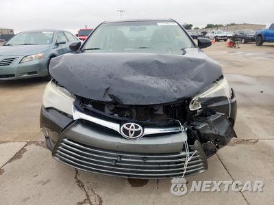 Piąte zdjęcie samochodu w środku: 2016 TOYOTA CAMRY LE VIN:4T1BF1FK0GU550318 - miniatura
