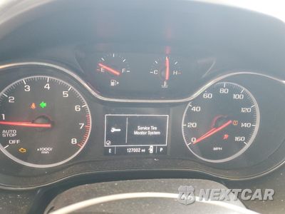 Zdjęcie 9 z 13 samochodu: 2019 CHEVROLET CRUZE LS VIN:1G1BC5SM7K7133032 - miniatura