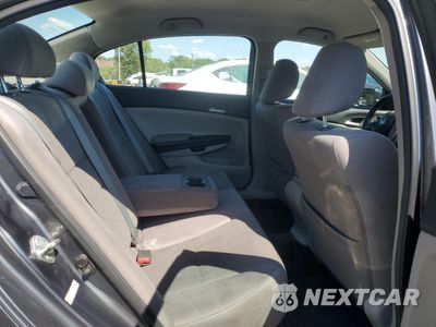 Zdjęcie 10 z 12 samochodu: 2012 HONDA ACCORD LX VIN:1HGCP2F37CA235436 - miniatura