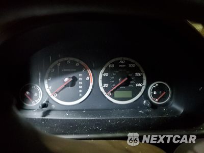 Zdjęcie 9 z 13 samochodu: 2002 HONDA CR-V LX VIN:JHLRD68402C001854 - miniatura