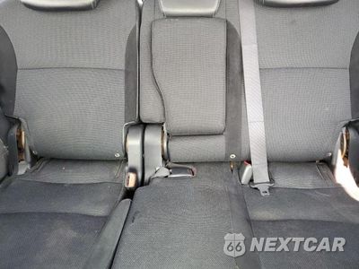 Zdjęcie 10 z 13 samochodu: 2008 MITSUBISHI OUTLANDER SE VIN:JA4LT31W58Z014566 - miniatura