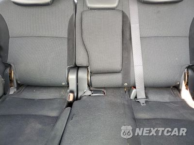 Zdjęcie 10 z 13 samochodu: 2008 MITSUBISHI OUTLANDER SE VIN:JA4LT31W58Z014566 - miniatura