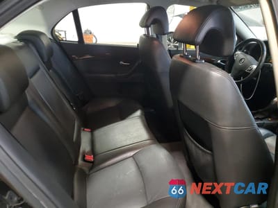 Zdjęcie 10 z 12 samochodu: 2008 SAAB 9-3 2.0T VIN:YS3FB49Y581112649 - miniatura