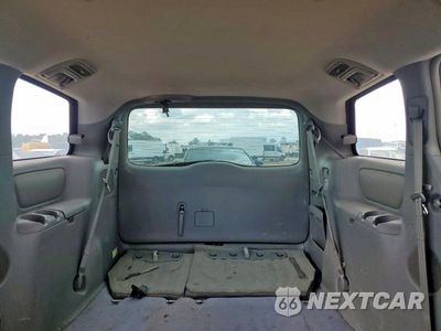 Zdjęcie 10 z 14 samochodu: 2005 TOYOTA SIENNA VIN:5TDZA23C35S258801 - miniatura