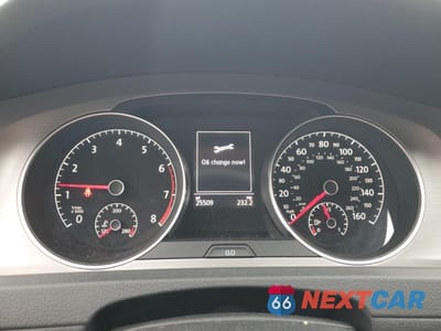 Zdjęcie 9 z 13 samochodu: 2017 VOLKSWAGEN GOLF SPORTWAGEN S VIN:3VWC17AU3HM500647 - miniatura