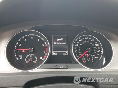 Zdjęcie 9 z 13 samochodu: 2017 VOLKSWAGEN GOLF SPORTWAGEN S VIN:3VWC17AU3HM500647 - miniatura