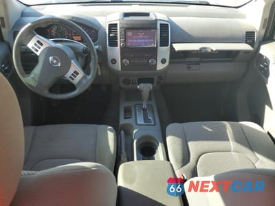 Zdjęcie 8 z 12 samochodu: 2019 NISS FRONTIER SV CREW CAB VIN:1N6DD0ER2KN712431 - miniatura