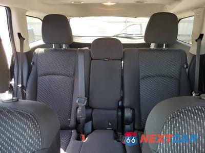 Zdjęcie 10 z 13 samochodu: 2017 DODGE JOURNEY SXT VIN:3C4PDCBG2HT526448 - miniatura