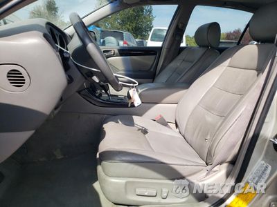 Zdjęcie 7 z 14 samochodu: 2002 LEXUS GS 300 VIN:JT8BD69S120172673 - miniatura