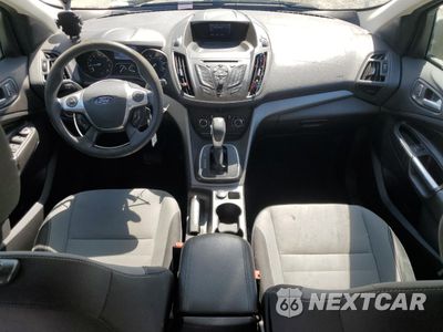 Zdjęcie 8 z 12 samochodu: 2014 FORD ESCAPE SE VIN:1FMCU0GX8EUA71222 - miniatura