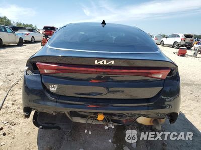 Zdjęcie 6 z 16 samochodu: 2023 KIA K5 EX VIN:5XXG34J26PG223083 - miniatura