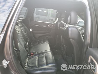 Zdjęcie 11 z 13 samochodu: 2015 JEEP GRAND CHEROKEE LIMITED VIN:1C4RJFBG7FC804577 - miniatura