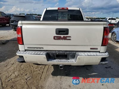 Zdjęcie 6 z 12 samochodu: 2015 GMC SIERRA K1500 SLT VIN:3GTU2VEC3FG277015 - miniatura
