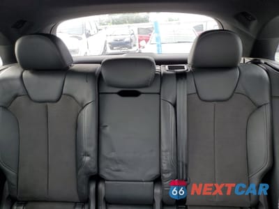 Zdjęcie 10 z 16 samochodu: 2018 AUDI SQ5 PREMIUM PLUS VIN:WA1A4AFY7J2009628 - miniatura