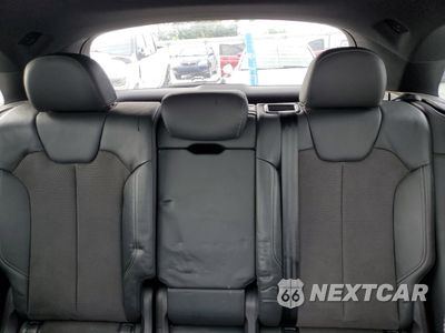 Zdjęcie 10 z 16 samochodu: 2018 AUDI SQ5 PREMIUM PLUS VIN:WA1A4AFY7J2009628 - miniatura