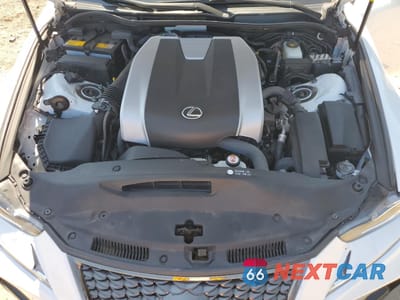 Zdjęcie 11 z 12 samochodu: 2020 LEXUS IS 300 F SPORT VIN:JTHG81F21L5042978 - miniatura