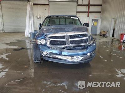 Piąte zdjęcie samochodu w środku: 2003 DODGE RAM 1500 ST VIN:1D7HU18N43S134845 - miniatura