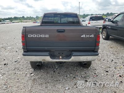 Zdjęcie 6 z 12 samochodu: 1998 DODGE RAM 1500 VIN:3B7HF13Z6WG100965 - miniatura