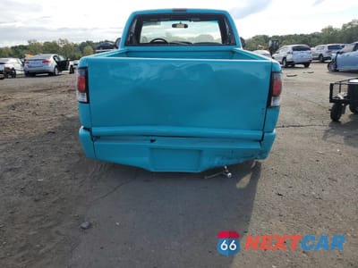 Zdjęcie 6 z 14 samochodu: 2000 CHEVROLET S TRUCK S10 VIN:1GCCS1443YK121566 - miniatura
