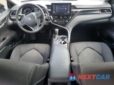 Zdjęcie 8 z 13 samochodu: 2021 TOYOTA CAMRY LE VIN:4T1C11AK8MU545910 - miniatura
