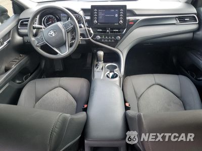 Zdjęcie 8 z 13 samochodu: 2021 TOYOTA CAMRY LE VIN:4T1C11AK8MU545910 - miniatura