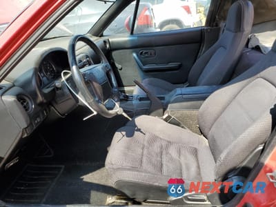 Zdjęcie 7 z 14 samochodu: 1990 MAZDA MX-5 MIATA VIN:JM1NA3519L0105453 - miniatura