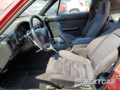 Zdjęcie 7 z 14 samochodu: 1990 MAZDA MX-5 MIATA VIN:JM1NA3519L0105453 - miniatura