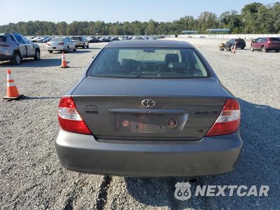 Zdjęcie 6 z 14 samochodu: 2004 TOYOTA CAMRY SE VIN:4T1BA32K44U021840 - miniatura