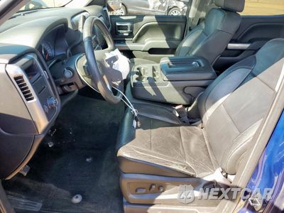 Zdjęcie 7 z 14 samochodu: 2014 CHEVROLET SILVERADO C1500 LT VIN:3GCPCREC1EG104416 - miniatura