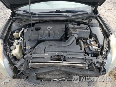 Zdjęcie 11 z 14 samochodu: 2009 NISSAN ALTIMA 2.5 VIN:1N4AL21E09C138429 - miniatura
