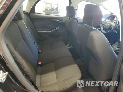 Zdjęcie 10 z 14 samochodu: 2018 FORD FOCUS SE VIN:1FADP3K2XJL207627 - miniatura