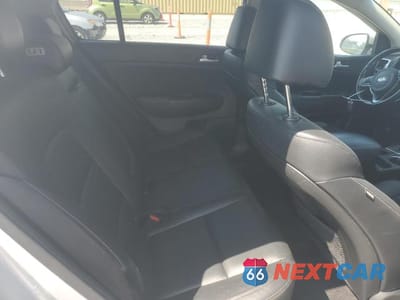 Zdjęcie 11 z 13 samochodu: 2017 KIA SPORTAGE EX VIN:KNDPNCAC6H7223740 - miniatura