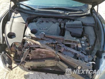 Zdjęcie 11 z 13 samochodu: 2013 NISSAN MAXIMA S VIN:1N4AA5AP4DC847964 - miniatura