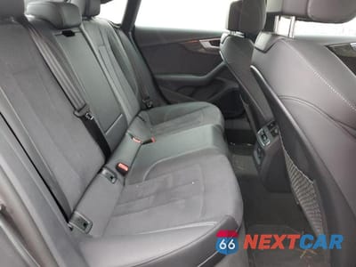 Zdjęcie 10 z 12 samochodu: 2025 AUDI A5 PREMIUM PLUS 45 VIN:WAUFACF53SA015890 - miniatura