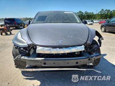 Piąte zdjęcie samochodu w środku: 2023 TESLA MODEL Y VIN:7SAYGDEE7PF926341 - miniatura