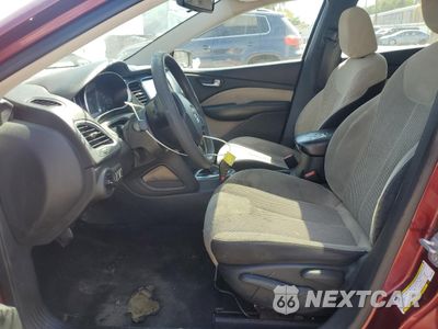 Zdjęcie 13 z 24 samochodu: 2015 DODGE DART SXT VIN:1C3CDFBB1FD267995 - miniatura